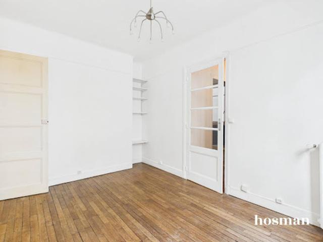 Vente Appartement 1 pièce 24 m2 Paris 9ème