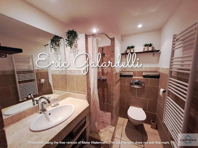 Vente Appartement 1 pièce 24 m2 Propriano