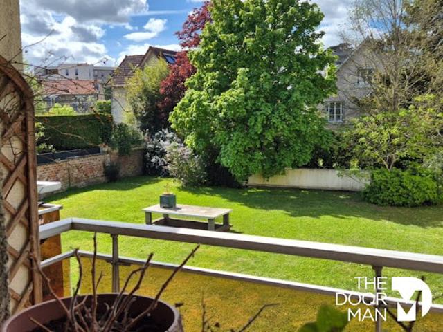 Vente Appartement 1 pièce 24 m2 Rambouillet