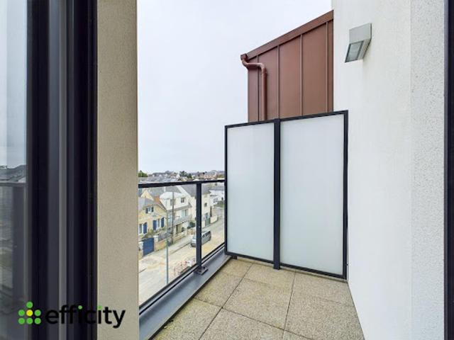 Vente Appartement 1 pièce 24 m2 Rennes