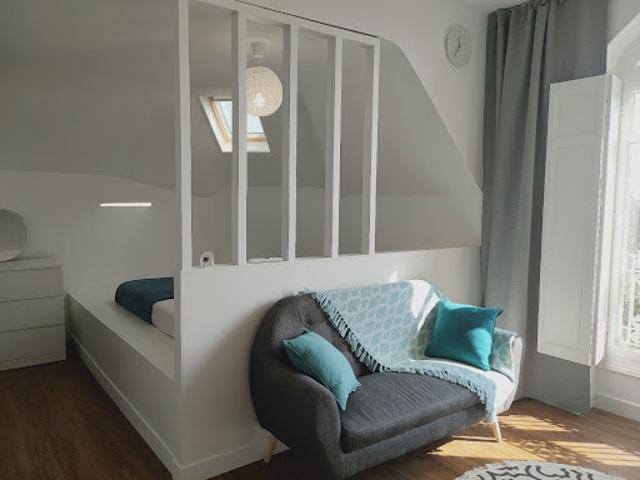 Vente Appartement 1 pièce 24 m2 Royan