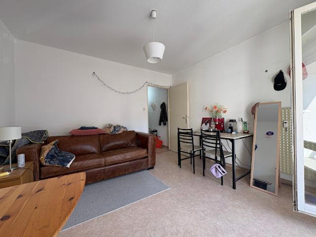 Vente Appartement 1 pièce 24 m2 Strasbourg