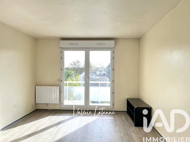 Vente Appartement 1 pièce 24 m2 Saint maur des fosses