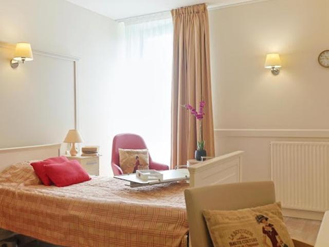 Vente Appartement 1 pièce 24 m2 Saint Arnoult