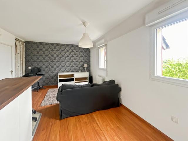 Vente Appartement 1 pièce 24 m2 Saint Arnoult