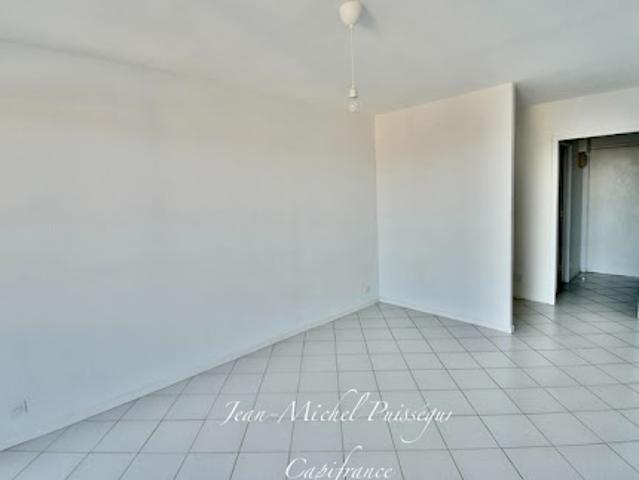 Vente Appartement 1 pièce 24 m2 Saint Gaudens
