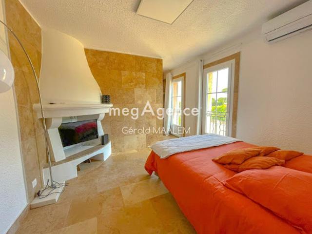 Vente Appartement 1 pièce 25 m2 Saint Tropez