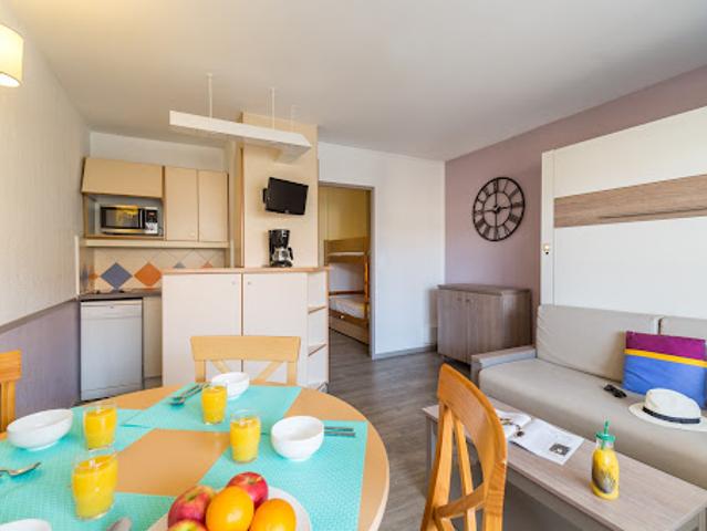 Vente Appartement 1 pièce 24 m2 Sainte Maxime