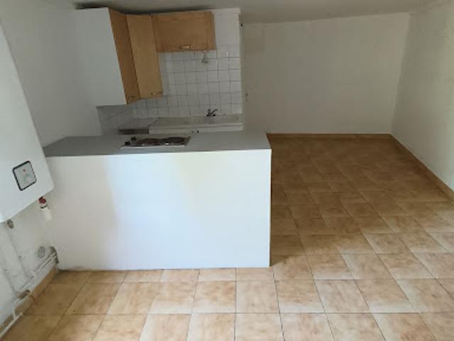 Vente Appartement 1 pièce 24 m2 Souzy
