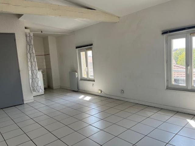Vente Appartement 1 pièce 24 m2 Talence