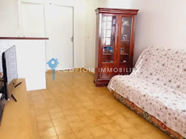 Vente Appartement 1 pièce 24 m2 Villabé