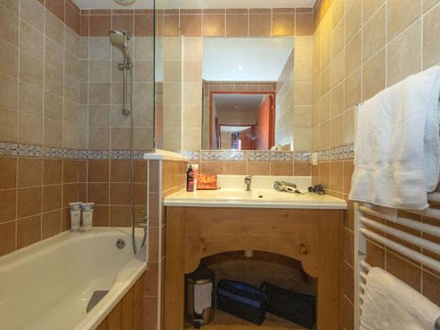Vente Appartement 1 pièce 24 m2 Villarembert