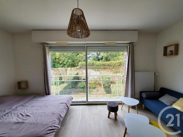 Vente Appartement 1 pièce 24.15 m2 Vannes