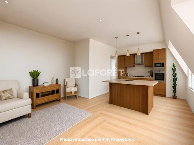 Vente Appartement 1 pièce 24.16 m2 Paris 9ème