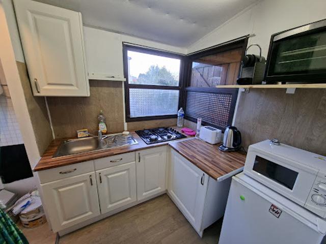 Vente Appartement 1 pièce 24.17 m2 Criel sur Mer