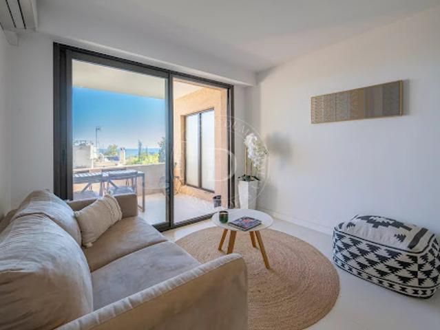 Vente Appartement 1 pièce 24.1 m2 Villefranche sur Mer