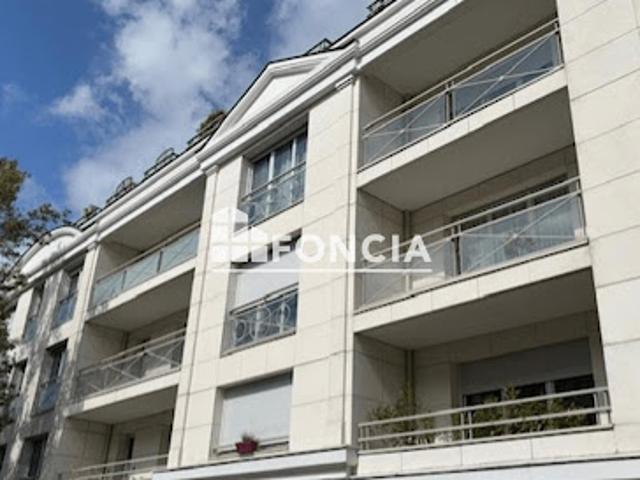 Vente Appartement 1 pièce 24.27 m2 Antony