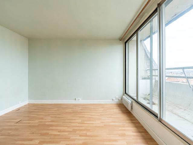 Vente Appartement 1 pièce 24.27 m2 Chatou