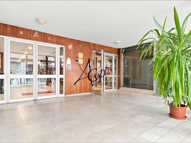 Vente Appartement 1 pièce 24.28 m2 Paris 18ème