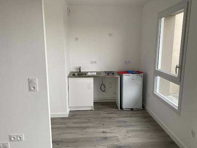 Vente Appartement 1 pièce 24.2 m2 Amiens