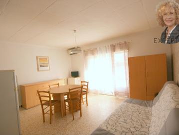 Appartement à vendre à Place Saint-Ravy - Terrasse