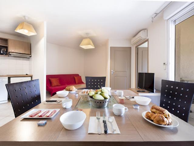 Vente Appartement 1 pièce 24.37 m2 Rousset