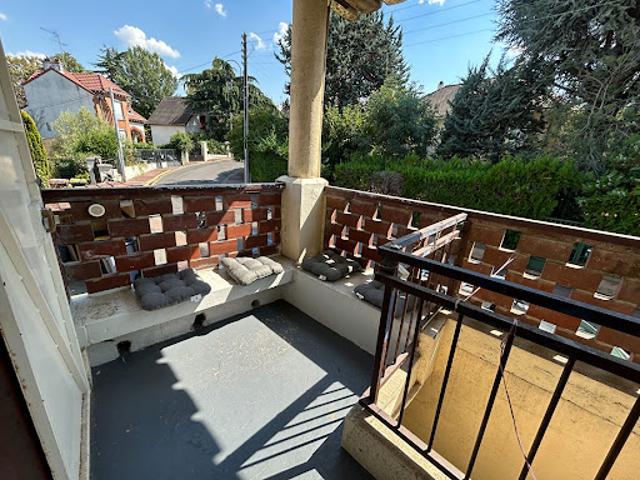 Vente Appartement 1 pièce 24.39 m2 Montgeron