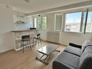 Vente Appartement 1 pièce 24 m2 Le Raincy