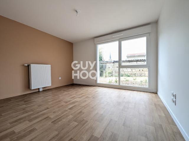 Vente Appartement 1 pièce 24.47 m2 Dijon