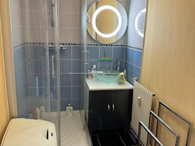 Vente Appartement 1 pièce 24.47 m2 Loos
