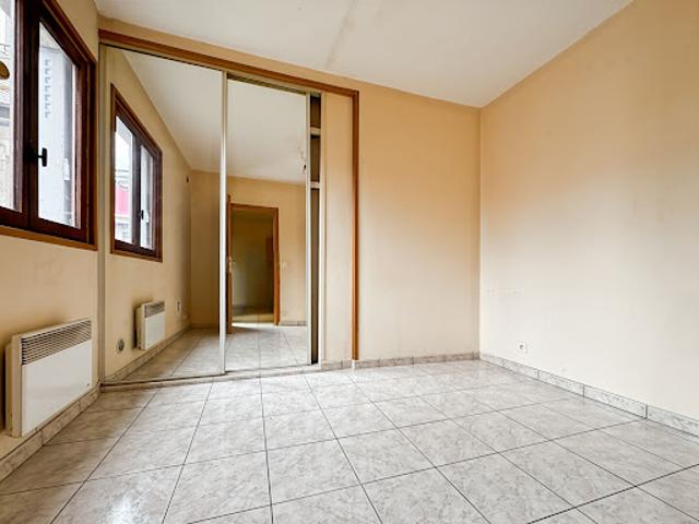 Vente Appartement 1 pièce 24.48 m2 Fontenay sous Bois