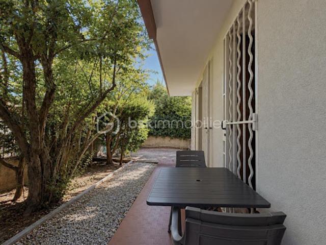 Vente Appartement 1 pièce 24.42 m2 Montpellier