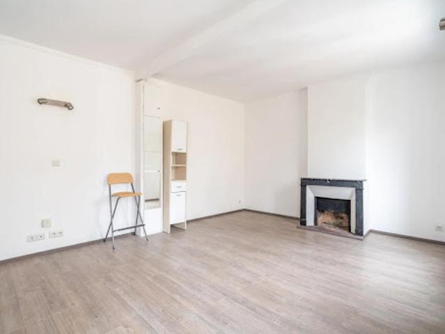 Vente Appartement 1 pièce 24.55 m2 Paris 14ème