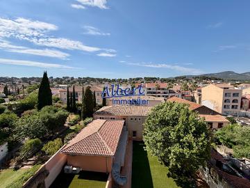 Vente Appartement 1 pièce 24.56 m2 Sanary sur Mer