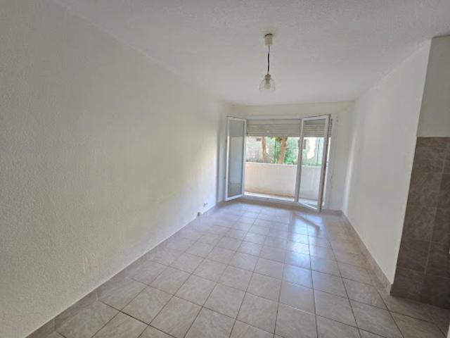 Vente Appartement 1 pièce 24.58 m2 Narbonne