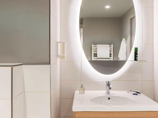 Vente Appartement 1 pièce 24.58 m2 Colombes