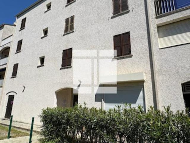 Vente Appartement 1 pièce 24.58 m2 Tomino