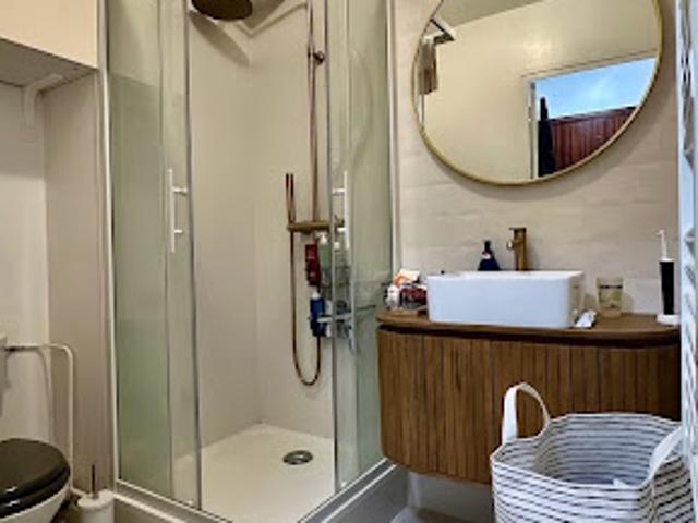 Vente Appartement 1 pièce 24.59 m2 Lyon 3ème