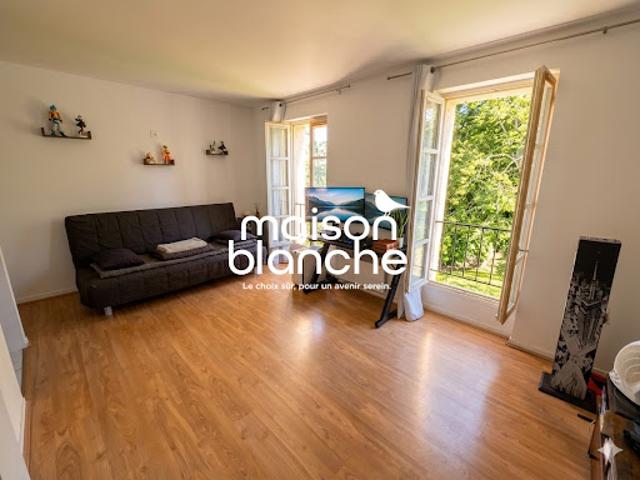 Vente Appartement 1 pièce 24.53 m2 Pessac