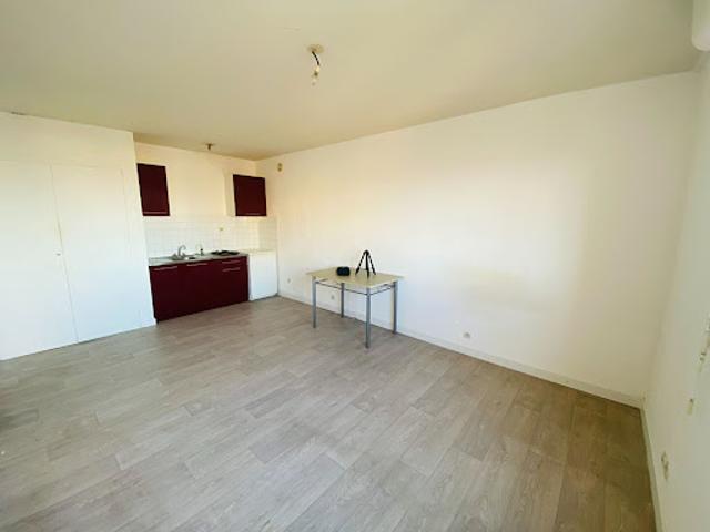 Vente Appartement 1 pièce 24.5 m2 Saint Brieuc
