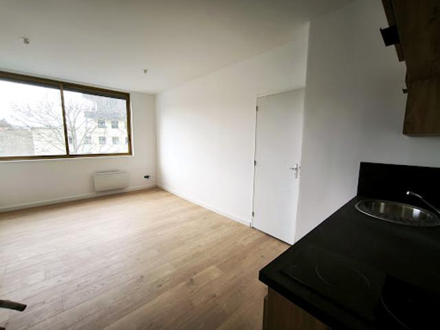Vente Appartement 1 pièce 24.5 m2 Saint Etienne
