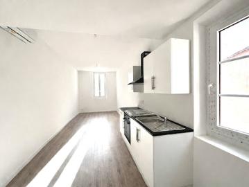 Vente Appartement 1 pièce 24.65 m2 Aubagne