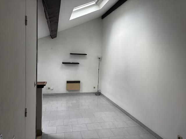Vente Appartement 1 pièce 39 m2 Lyon 7ème
