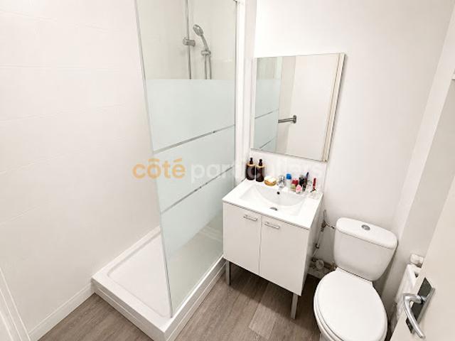 Vente Appartement 1 pièce 24.69 m2 Ronchin