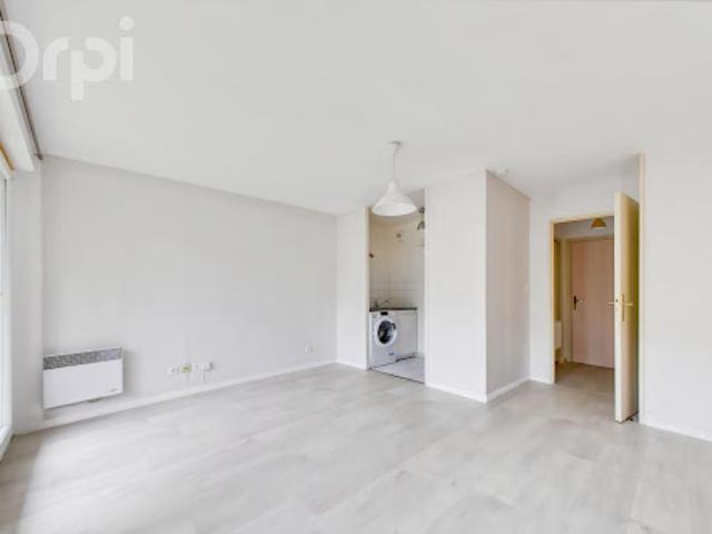 Vente Appartement 1 pièce 24.62 m2 Senlis