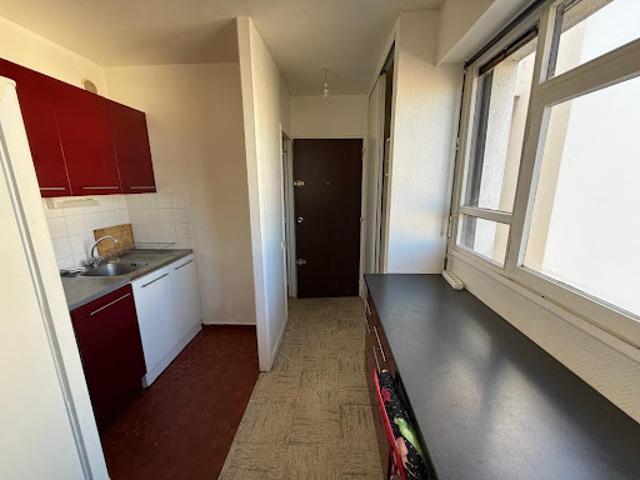 Vente Appartement 1 pièce 24.75 m2 Franconville
