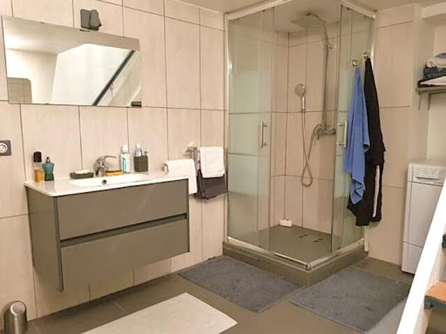 Vente Appartement 1 pièce 24.75 m2 Paris 15ème