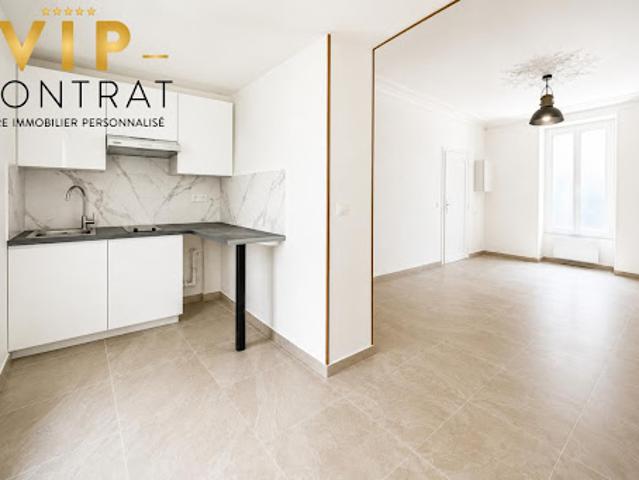Vente Appartement 1 pièce 24.75 m2 Taverny