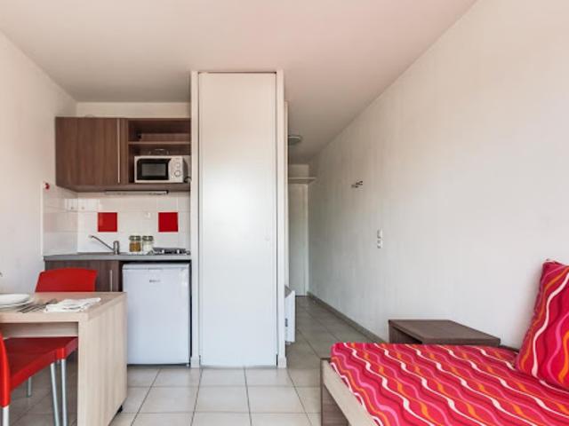 Vente Appartement 1 pièce 24.76 m2 Marseille 5ème