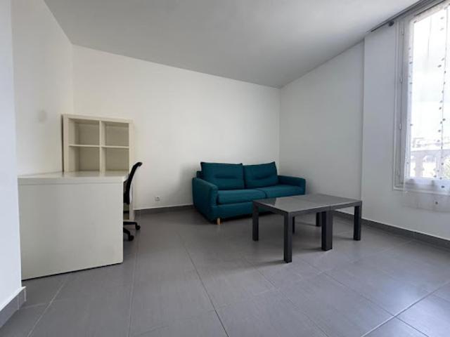 Vente Appartement 1 pièce 24.78 m2 Vincennes